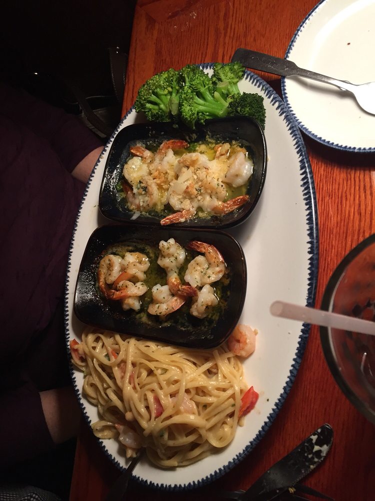 RED LOBSTER 44 Photos & 53 Reviews Seafood 1515 W Ridge Rd