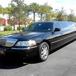 Elite Transportation Services