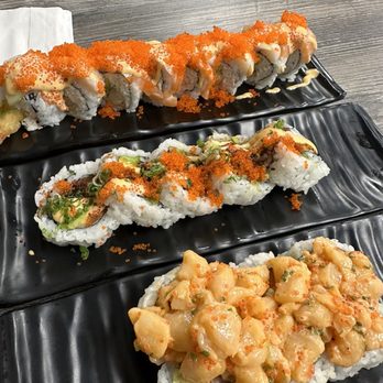 Kakuna Sushi - Sushi Bars Near Me - Milpitas, California