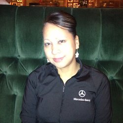 Puyallup Forest Massage