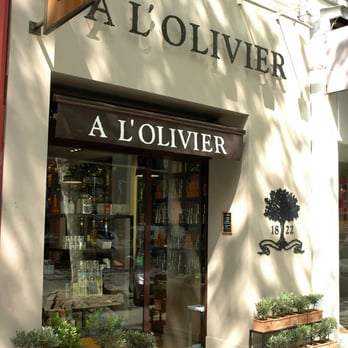 A l'Olivier - a l''olivier - Health Markets Near Me - Lyon, 69