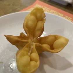 Yamato Sushi - Crab meat cheese wonton