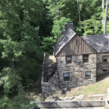 Cumberland Mountain State Park - Mill House - Parks Near Me - Crossville, Tennessee