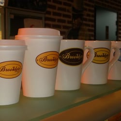Brooklyn Café