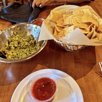 Cocina Madrigal - Tacos Near Me - Phoenix, Arizona