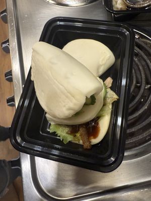 Tenichi Ramen by null