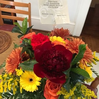 Flowerville - Florists Near Me - University Heights, Ohio