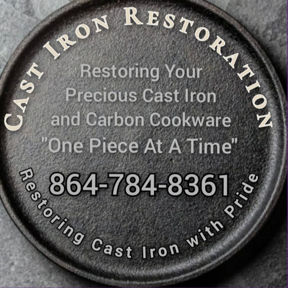 CAST IRON RESTORATION Updated March 2025 Request a Quote 47 Photos 1282 Dr Johns Rd