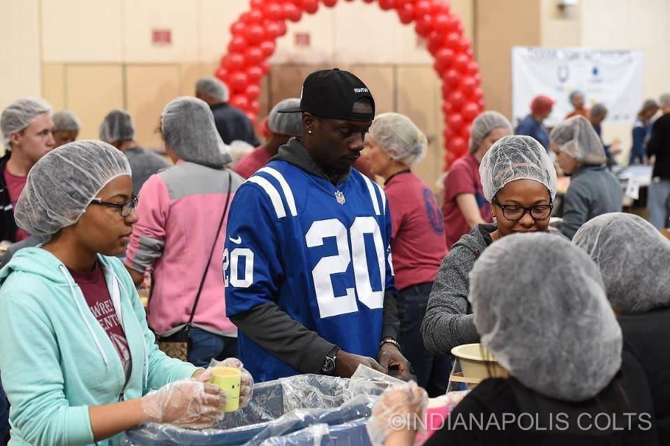 Thrive360° - social services organization in Indianapolis, IN