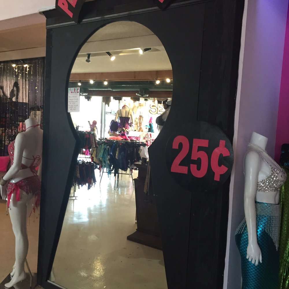 Wicked Chamber - Lingerie Near Me - Costa Mesa, California Wicked Chamber - Lingerie Near Me - Costa Mesa, California