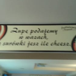 Jadłodajnia Szczęście