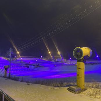 Blue Mountain Resort - Ski Resorts Near Me - Palmerton, Pennsylvania