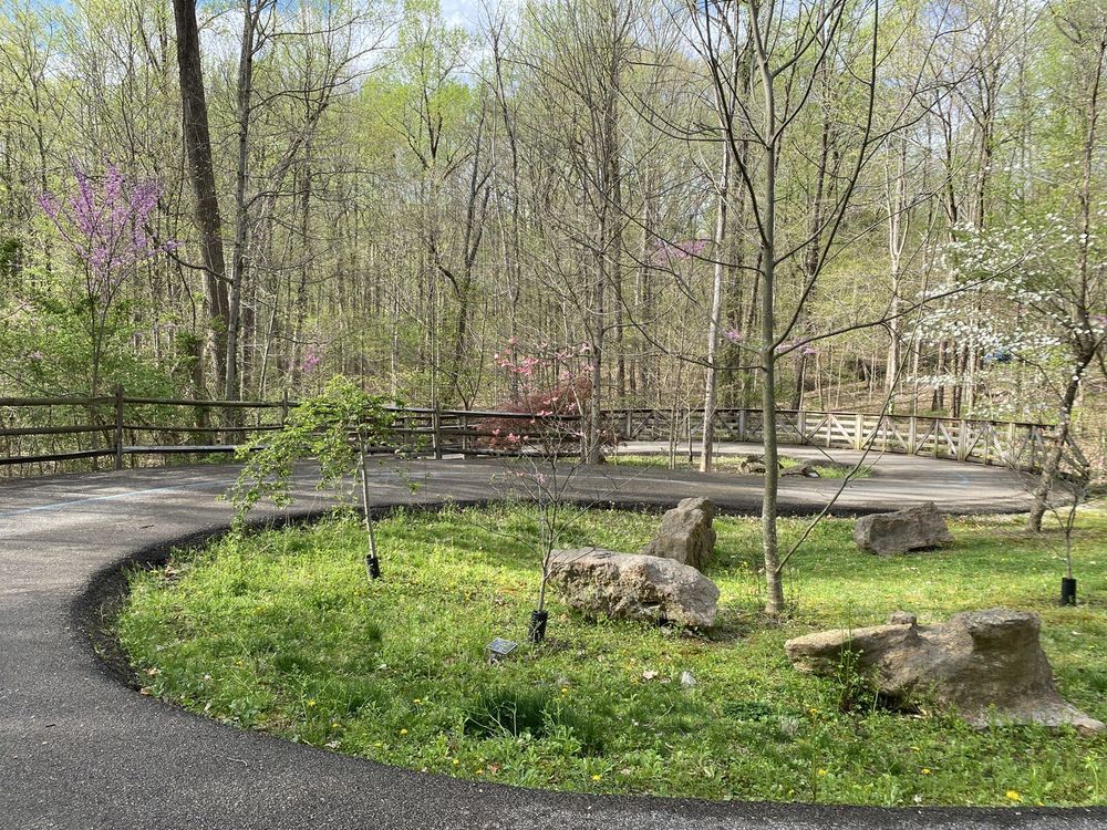 BURDETTE PARK Updated October 2024 36 Photos & 13 Reviews 5301