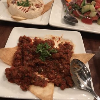 Cafe Istanbul - Turkish Near Me - Plano, Texas