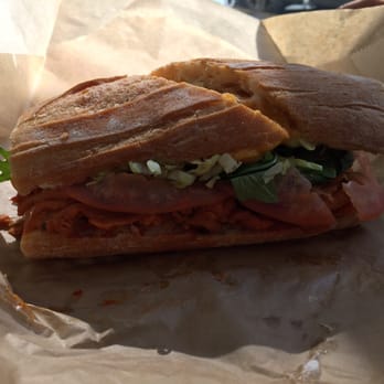 Beanstalk Cafe - Spicy chicken sandwich - Coffee & Tea Near Me - San Francisco, California Beanstalk Cafe - Spicy chicken sandwich - Coffee & Tea Near Me - San Francisco, California