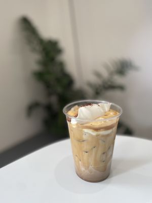 Yeems Coffee by null