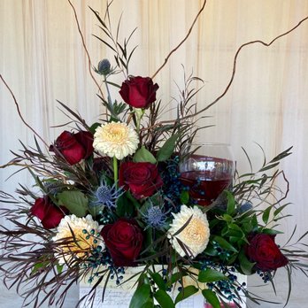 Heaven Scent Flower Company - Flower arrangement - Florists Near Me - Loomis, California Heaven Scent Flower Company - Flower arrangement - Florists Near Me - Loomis, California