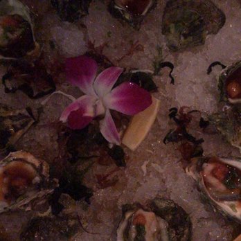 Sushi Roku - Oysters - Sushi Bars Near Me - Pasadena, California