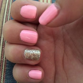 Princess Nails - Sloppy job! Did not shape my nails, gap between my cuticles and bubbles in the nails. Will not be coming back! - Nail Salons Near Me - Murrieta, California Princess Nails - Sloppy job! Did not shape my nails, gap between my cuticles and bubbles in the nails. Will not be coming back! - Nail Salons Near Me - Murrieta, California