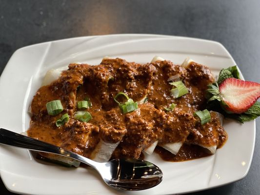 DASHI Chinese Kitchen + Bar by null