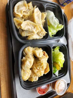 MOMO FACTORY (Lake View) by null