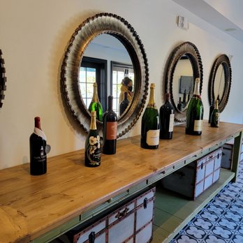Olive & Hay - Italian Near Me - Napa, California Olive & Hay - Italian Near Me - Napa, California