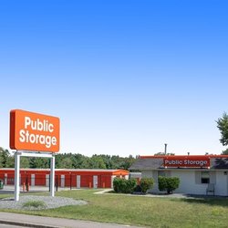 Public Storage