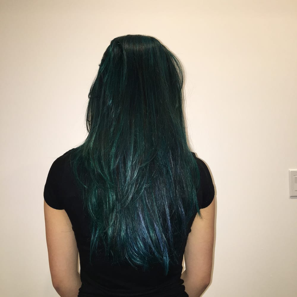 Hair by Sunshine Logo