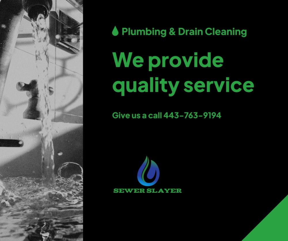 Slide of Sewer Slayer