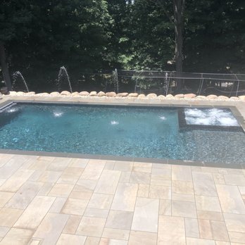 Caribbean Blue Pools & Spas - Pool Cleaners Near Me - Pompton Plains, New Jersey