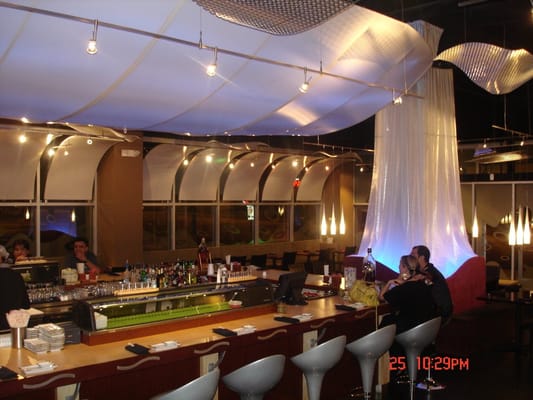 Aqua Bistro Closed 22 Photos 87 Reviews Asian Fusion 264 Pharr Rd Ne Buckhead Atlanta Ga Restaurant Reviews Phone Number