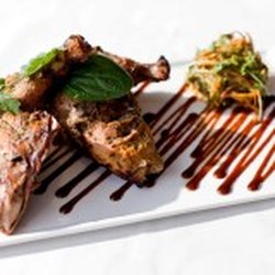Jolshiri - Chicken Dish