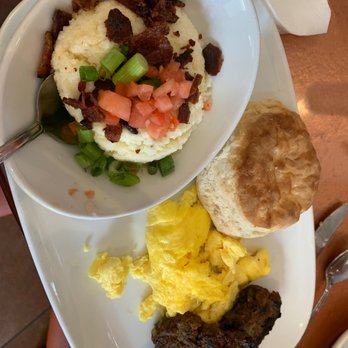 Another Broken Egg Cafe - Breakfast & Brunch Near Me - Pembroke Pines, Florida