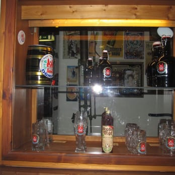 Hausbrauerei Domhof - Decor - Breweries Near Me - Speyer, RP Hausbrauerei Domhof - Decor - Breweries Near Me - Speyer, RP
