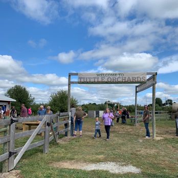 Tuttle Orchards - Fruits & Veggies Near Me - Greenfield, Indiana Tuttle Orchards - Fruits & Veggies Near Me - Greenfield, Indiana
