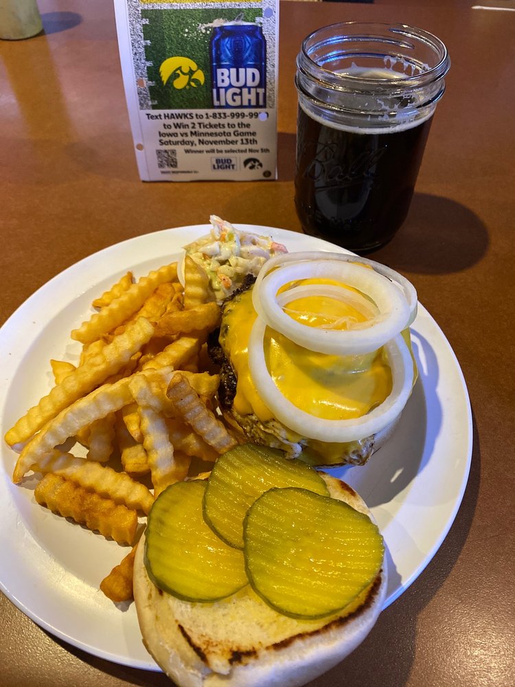 BIKE RACK Updated September 2024 3303 Brady St, Davenport, Iowa