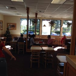 Wendy's