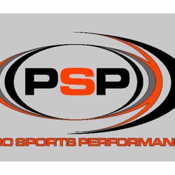 PSP Fitness