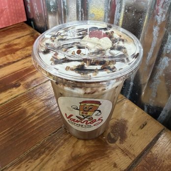 Vamos Coffee - Bakeries Near Me - San Antonio, Texas