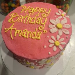 Snickerdoodle Cake - Yummiest Ever and Simply Beautiful