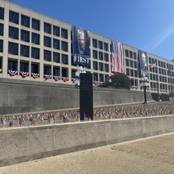 U S Department of Labor