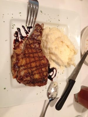 Cristina Ristorante Italiano by null