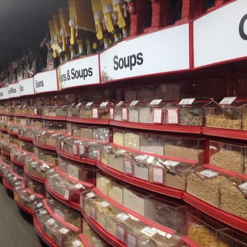 Bulk Barn - Impressive selection - Grocery Near Me - Toronto, Ontario