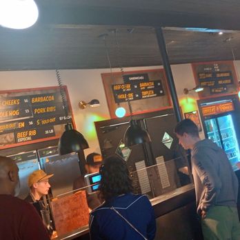 Palmira Barbecue - Barbeque Near Me - Charleston, South Carolina