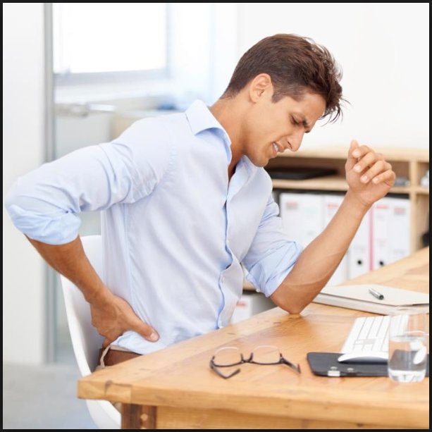 Law Office of Jesse Alexander - disability attorney in Modesto, CA