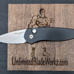 Protech CA Spirit
