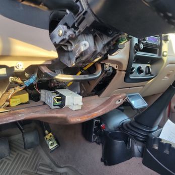 Deacon Jones Ford Lincoln - This is what happened when I trusted my vehicle to Deacon Jones Ford in Goldsboro NC - Auto Repair Near Me - Goldsboro, North Carolina