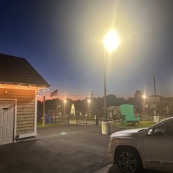 Newport Mini Golf