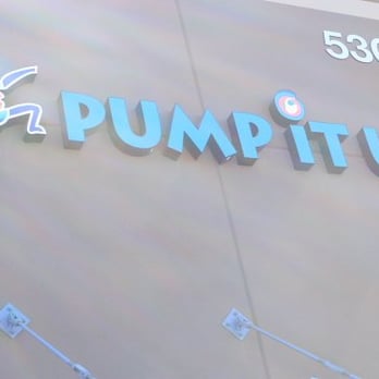 Pump It Up | Pleasanton - Pump it Up - Kids Activities Near Me - Pleasanton, California Pump It Up | Pleasanton - Pump it Up - Kids Activities Near Me - Pleasanton, California