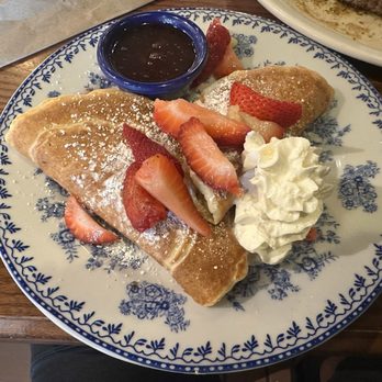 Cracker Barrel Old Country Store - Breakfast & Brunch Near Me - Orlando, Florida